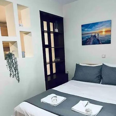 New Unique Apartment In Heraklion Ngoại thất bức ảnh