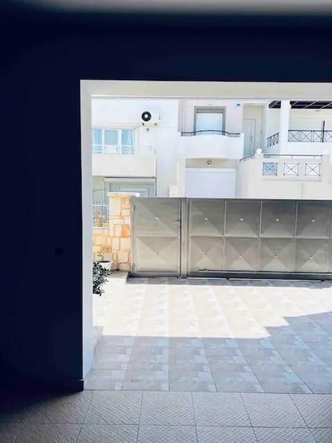 New Unique Apartment In Heraklion Ngoại thất bức ảnh