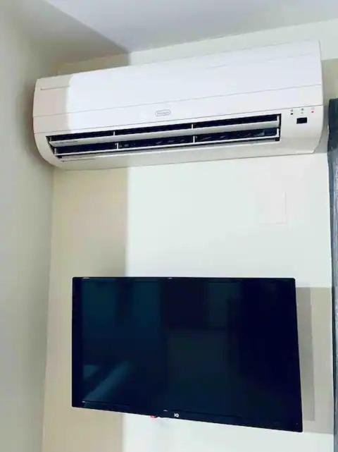 New Unique Apartment In Heraklion Ngoại thất bức ảnh