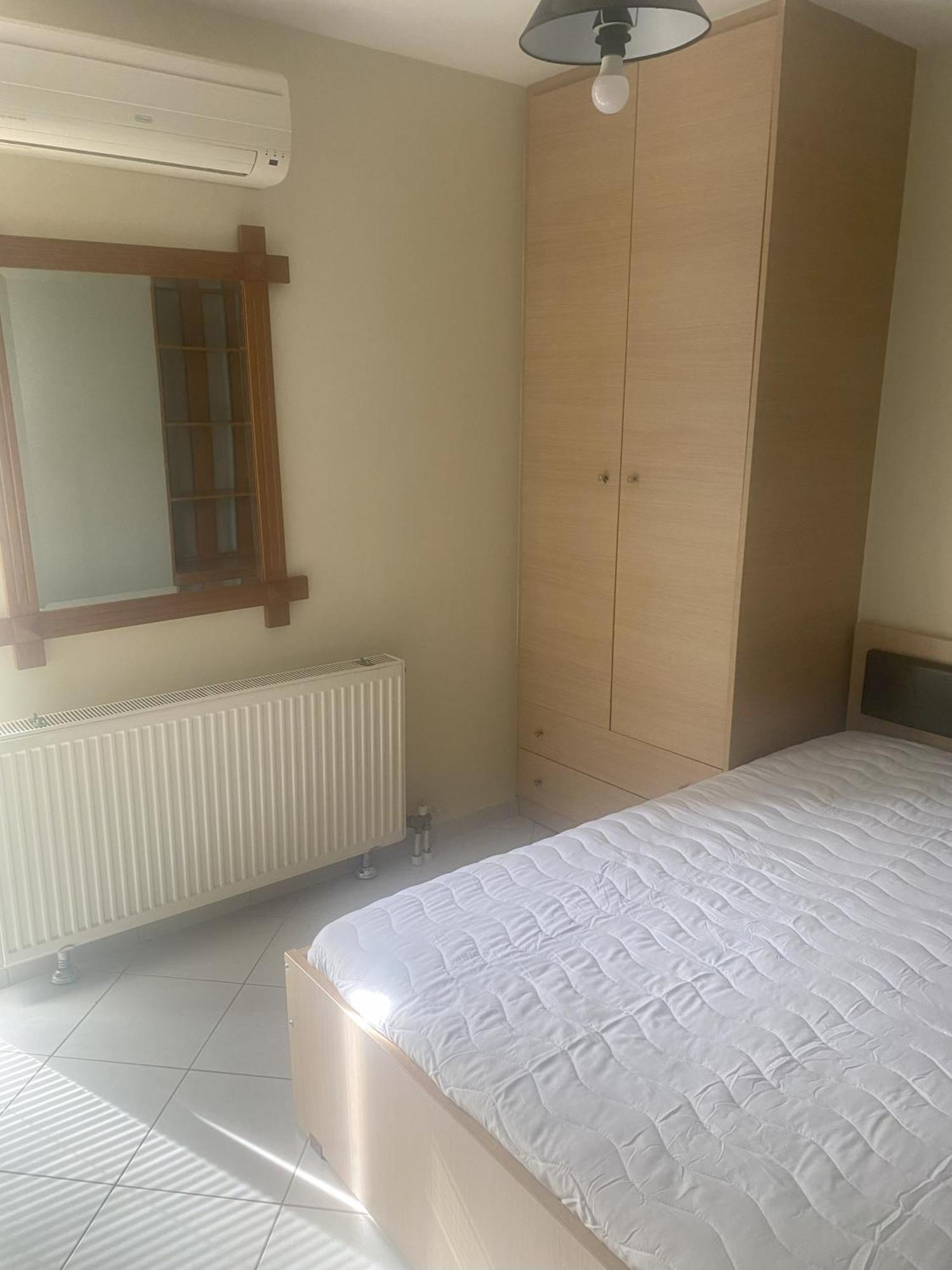 New Unique Apartment In Heraklion Ngoại thất bức ảnh
