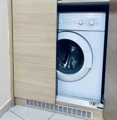 New Unique Apartment In Heraklion Ngoại thất bức ảnh